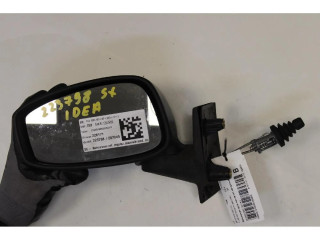 Зеркало электрическое        Fiat Idea     