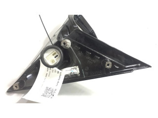 Zpětné zrcátko levé BMW 5 F10 F11 2010 021016