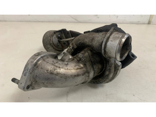 Турбина Honda Civic 2.2 7537085