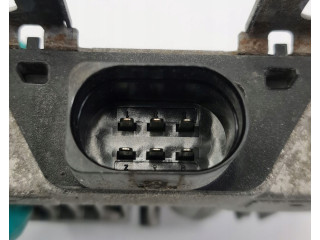 Блок управления топливного насоса