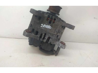 Генератор 036903024H Volkswagen Golf VI