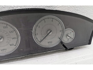Панель приборов P05172054AE   Chrysler 300C       