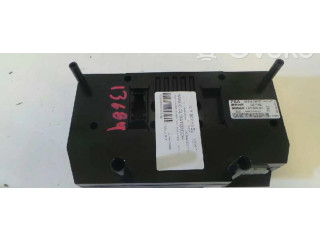 Блок управления климат-контролем 96514030XT, L3271002 Citroen Xsara Picasso