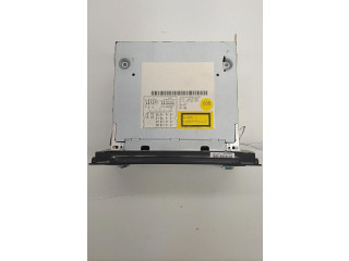 Турбина Радио/ проигрыватель CD/DVD / навигация Audi A3 S3 8P 8P0057152EX для двигателя CAYC