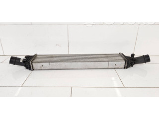 Интеркулер     Audi Q5 SQ5 