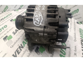 Čerpadlo oleje SV2-25-07-01, 1342 Skoda Rapid (NH)