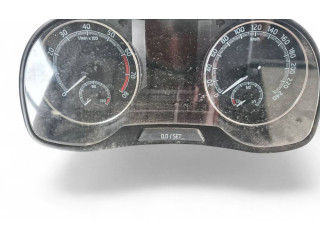 Комплект блоков управления 04C907309BP, 0261S21435 Skoda Fabia Mk3 (NJ)