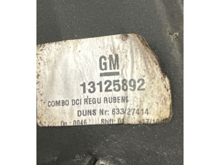 Зеркало электрическое        Opel Combo C  2001 - 2011 года   