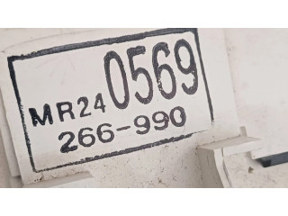 Панель приборов MR240569, 266990 Mitsubishi Space Runner