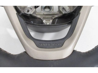 Руль Jeep Grand Cherokee 2010 - 2021 года