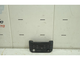 Блок управления климат-контролем GX7318C858LF   Jaguar XK  XKR