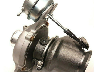 Турбина Alfa Romeo Giulietta 1.6 807068, 766891-0001