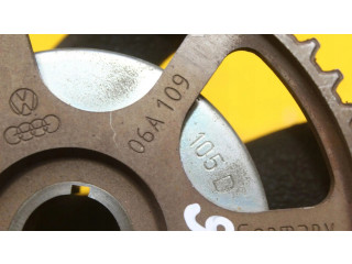 Блок управления 06A109105D Volkswagen Bora