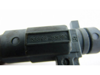 Форсунка 3531038010    KIA Opirus для бензинового двигателя G6C4 3.5