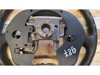 Руль Mitsubishi Outlander 2001-2007 года GS12001281