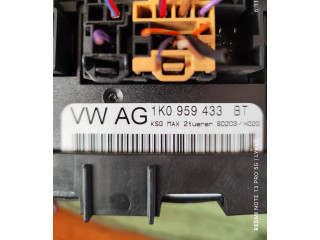 Блок комфорта 1K0959433BT, 1K1971262J Volkswagen Golf Plus