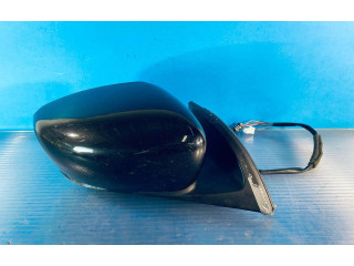 Pojistková skříňka Зеркало (управляемое электричеством) E20417021 Nissan Leaf I (ZE0) 2019