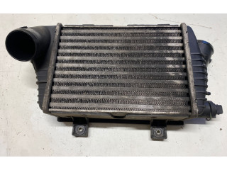 Интеркулер 1512375, PA66GF30 Volkswagen Transporter - Caravelle T4