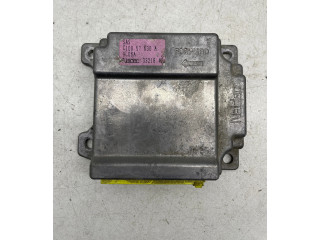 Блок подушек безопасности C10057K30A, 9L06A Mazda Premacy