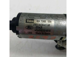 Моторчик заднего дворника 2S61A17K441AB, MOTORLIMPIATRASERO    Ford Fusion