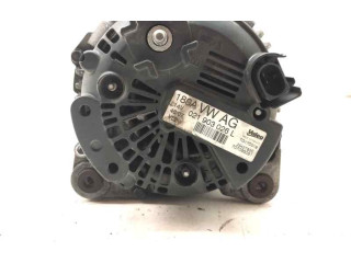 Генератор 021903026   Volkswagen Passat Alltrack      