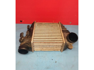 Интеркулер Skoda Octavia Mk1 (1U)