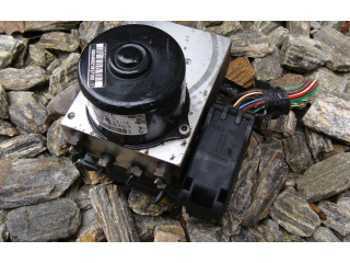 Блок АБС 8671224   Volvo  XC90  2003 - 2006 года