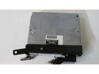 Řídící jednotka 8966105C81 Toyota Avensis T250 2007