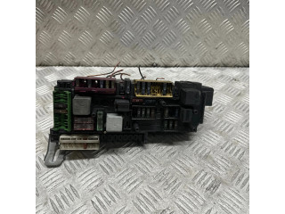 Pojistková skříňka 2129017206, 2129009822 Mercedes-Benz E W212 2014