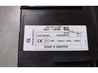 Блок предохранителей BK2T14B476BG, A2C53348839C Ford Transit Custom