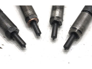 Комплект жиклеров (форсунок) 0445110239 Citroen C4 I