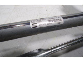 Моторчик дворников 5FB955023B, 5FB955113B    Cupra Leon