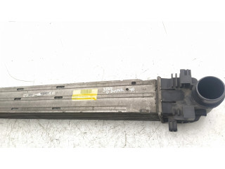 Интеркулер 8200880552 Dacia Duster 1.5