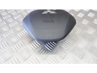 Подушка безопасности водителя 7030A459XA Mitsubishi Outlander