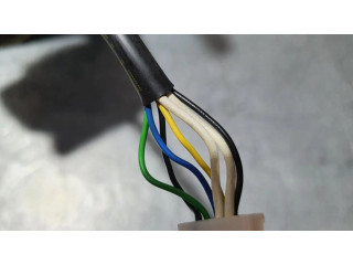 Зеркало электрическое     Сзади   Dacia Dokker     