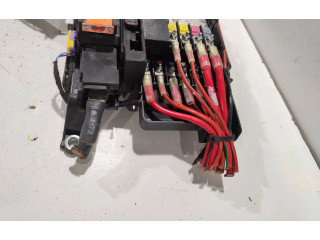 Pojistková skříňka 7P0937548H Porsche Cayenne (92A) 2016