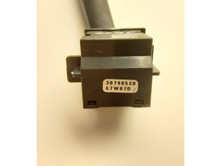 Ручка стеклоочистителей