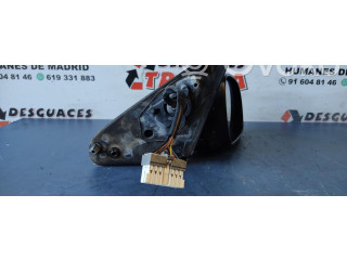 Зеркало электрическое Peugeot 406 1996 - 1999 года