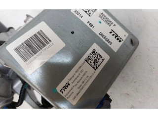    Рулевая рейка 00519940200   Jeep Renegade 2014 -  года