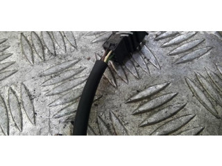 Зеркало электрическое Skoda Fabia Mk2 (5J) 2007 - 2014 года