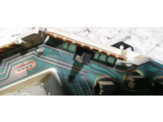 Přístrojová deska Citroen Berlingo 1963 9635681280