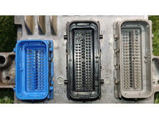 Řídící jednotka 12668986, 12685776   Buick Encore I 2018