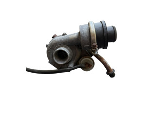 Turbodmychadlo Турбина A6400901780 Mercedes-Benz A W169 OM 640.942