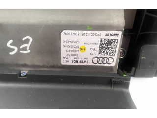Дисплей    8W1919604   Audi A5
