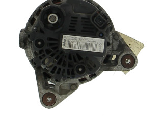 Генератор 7701477694   Dacia Sandero      