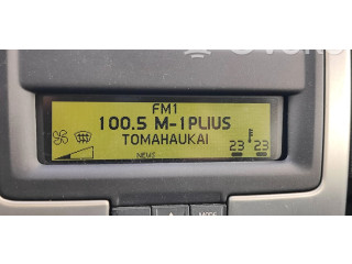 Дисплей    30797719, 69199100   Volvo C30