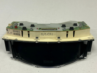 Панель приборов 09370095, 16237317 Chevrolet Astro