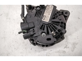 Генератор 9640878780, 9640878780   Fiat Ulysse      