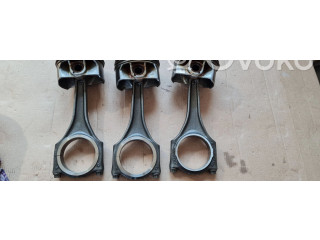  Поршень с шатуном CRE CREC 06EDC, 06E107065EE  Audi A6 C7  