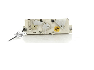 Блок управления климат-контролем 7701049963, M0-0727Q   Renault Twingo I